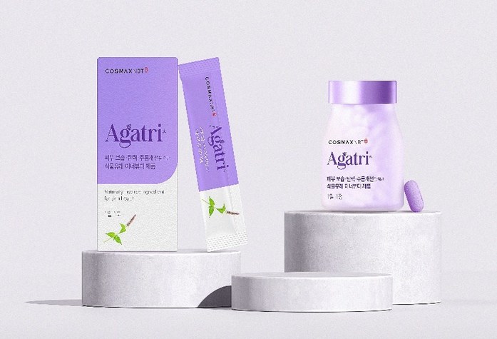 COSMAX Group Introduces Inner-Outer Beauty Innovation in U.S - Vimarsana News