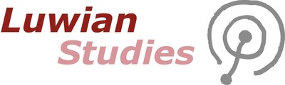 Luwian Studies Logo