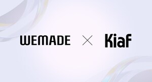 Wemade se convierte en el patrocinador principal de Kiaf SEÚL 2022