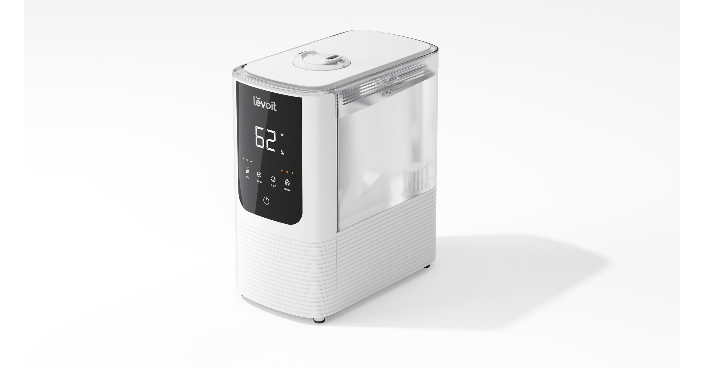 Why We Love the Levoit OasisMist Smart Humidifier: Tried & Tested