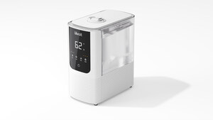 Levoit Launches OasisMist Smart Humidifier, The Best At-Home Solution for Glowing, Healthy Skin