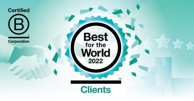 ChallengeU, B Corp québécoise, se range parmi les entreprises Best for the World 2022