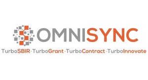 OmniSync Incorporated Awarded a Phase II SBIR Contract by The US Air Force to Automate Contracting Processes