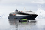 SECOND GUEST SAILS FREE ON ATLAS OCEAN VOYAGES' ANTARCTICA EXPEDITIONS