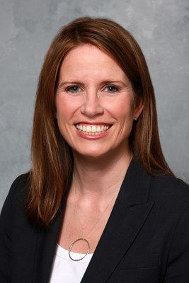 Kelly Gage, Comerica Bank Senior Vice President, Director of Investor Relations
