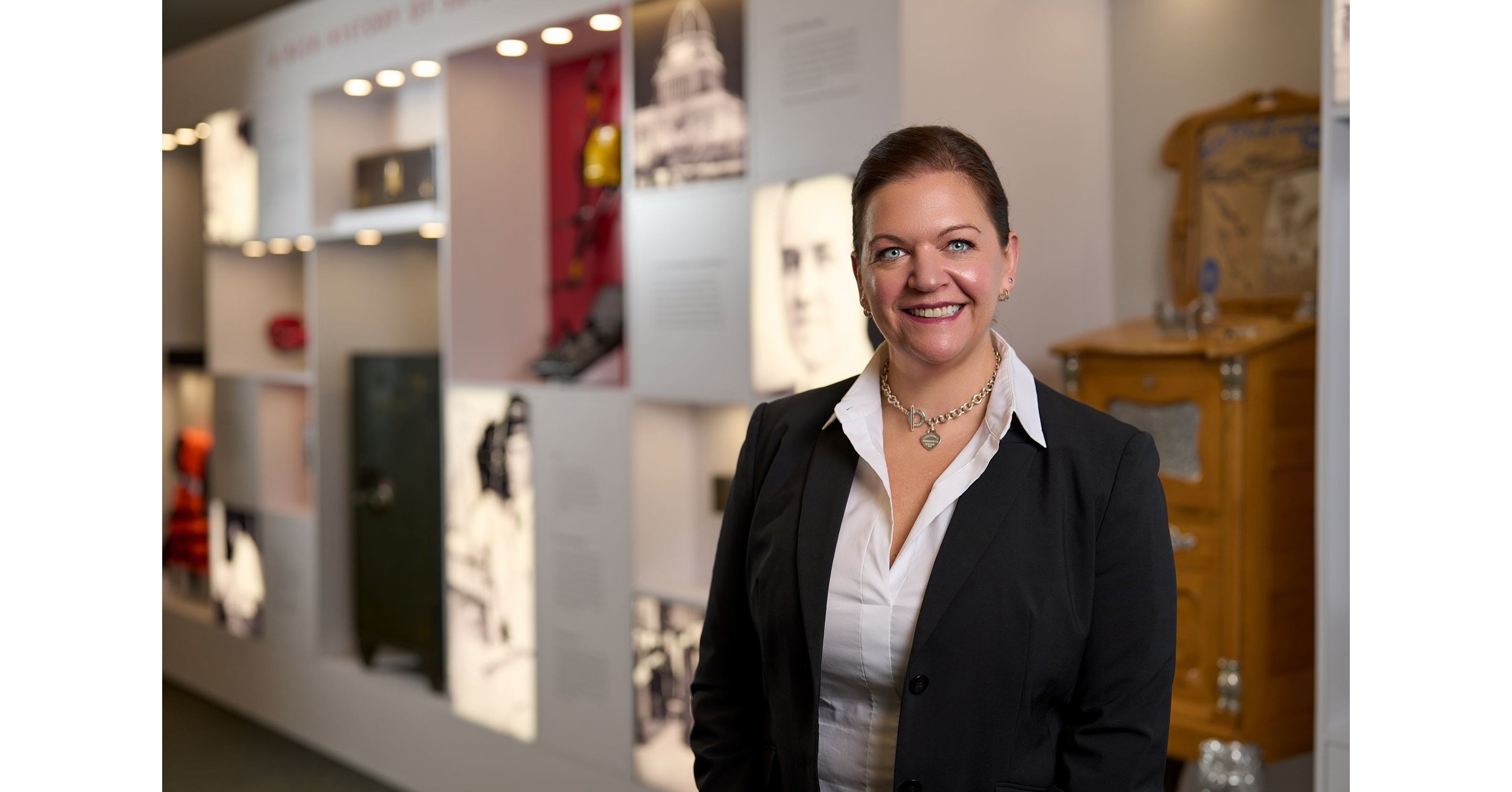 Kristen Delphos to Lead Corporate Communications, Public Relations for UL Research Institutes - Vimarsana News