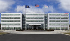 Canon Americas Headquarters Voted "Best Office Building" On Long Island