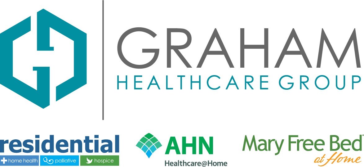 Graham Healthcare Group Named a Winner of the 2025 Top Workplaces USA Award