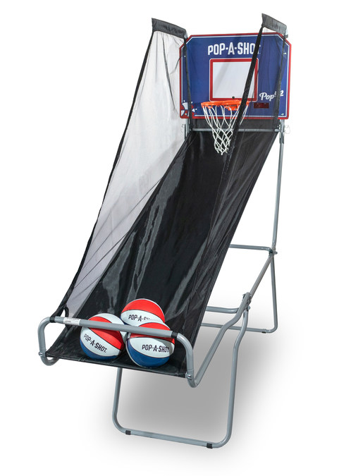 Pop-A-Shot Releases Pop-Up Game - Vimarsana News