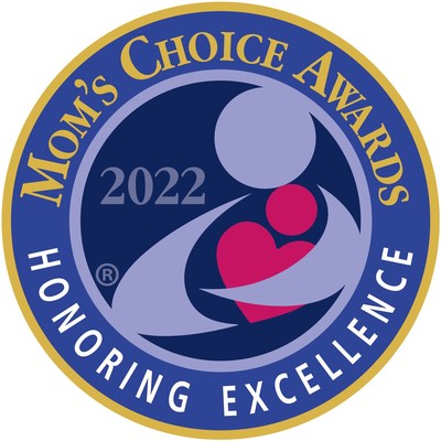 Mom's Choice Awards 2022