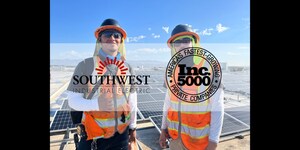 Marking Their 5th Consecutive Appearance, Southwest Industrial Electric Appears on the Inc. 5000, Ranking No. 3787 With Three-Year Revenue Growth of 132%