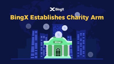 BingX cre un fonds de 10 millions de dollars pour venir en aide  des rseaux de bnficiaires