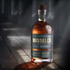 Russell's Reserve® Introduces Annual "Single Rickhouse...