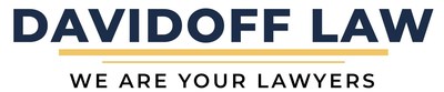 Davidoff Law logo