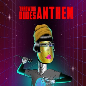 Origins Began with This Song Written by Founder - Throwing Dude Space Camp