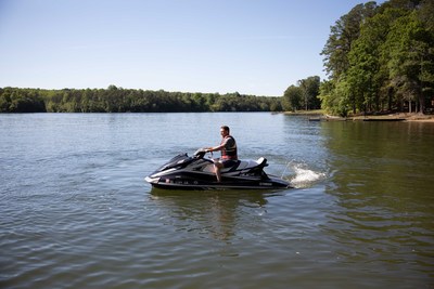 Rental Boat Safety's Personal Watercraft Training Modules provide necessary safety information for operators to have a safe and fun time when renting a PWC!