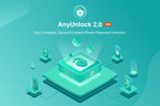 iMobie AnyUnlock 2.0 Updated To Be A More Complete, Secure, and Instant iPhone Password Unlocker