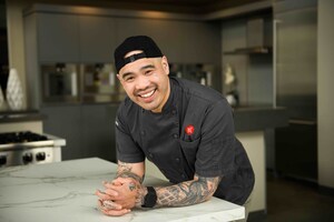 Spice Tribe Partners With Celebrated Chef &amp; Top Chef Alumnus Chef Tu David Phu to Create a Chef-Driven Vietnamese Pantry Kit
