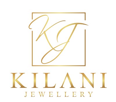 Kilani Jewellery Logo (CNW Group/Kilani Jewellery)