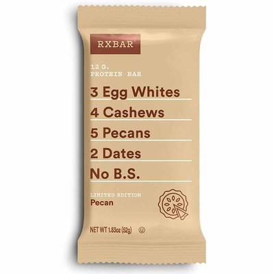 RXBAR Pecan