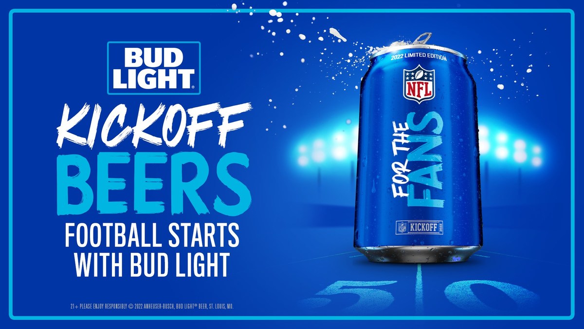 Culture: Move Over, Budweiser: Super Bowl 2023 Has Tons of Booze