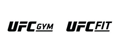 UFC GYM and UFC FIT (PRNewsfoto/UFC GYM)
