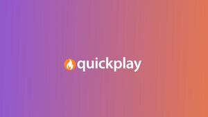 QUICKPLAY NAME TO POWER OTT's FUTURE AS FIRSTLIGHT REBRANDS