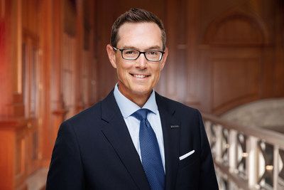 Von Hays, Comerica Executive Vice President and Chief Legal Officer – General Counsel