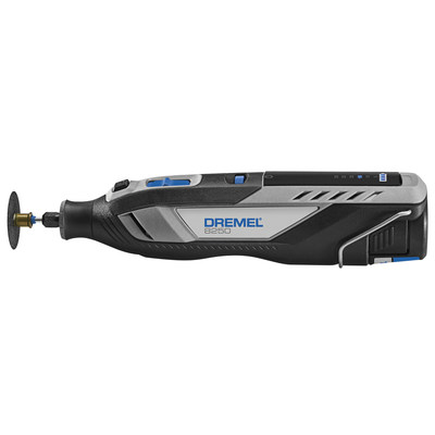 The Dremel® Brand Reveals High-Speed Brushless Rotary Tool