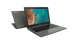 The CTL Chromebook NL72-L Series Features Updated Cellular Technology Including Support for Band 48/CBRS with Download Speeds Up to 600MB (Cat 12)