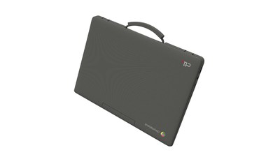 The CTL Chromebook NL72-L Series Features Updated Cellular Technology ...