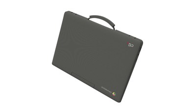 CTL NL72-L Chromebook - Band 48 CBRS LTE Enabled