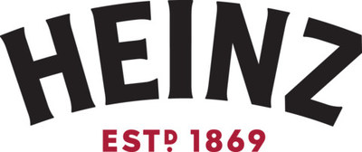 Heinz Logo (CNW Group/Kraft Heinz Canada)