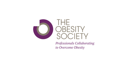 (PRNewsfoto/The Obesity Society)