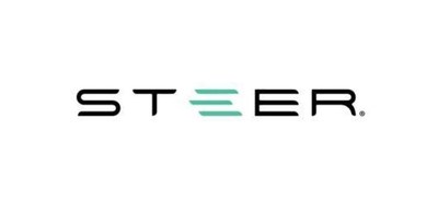 STEER logo (CNW Group/Facedrive Inc.)