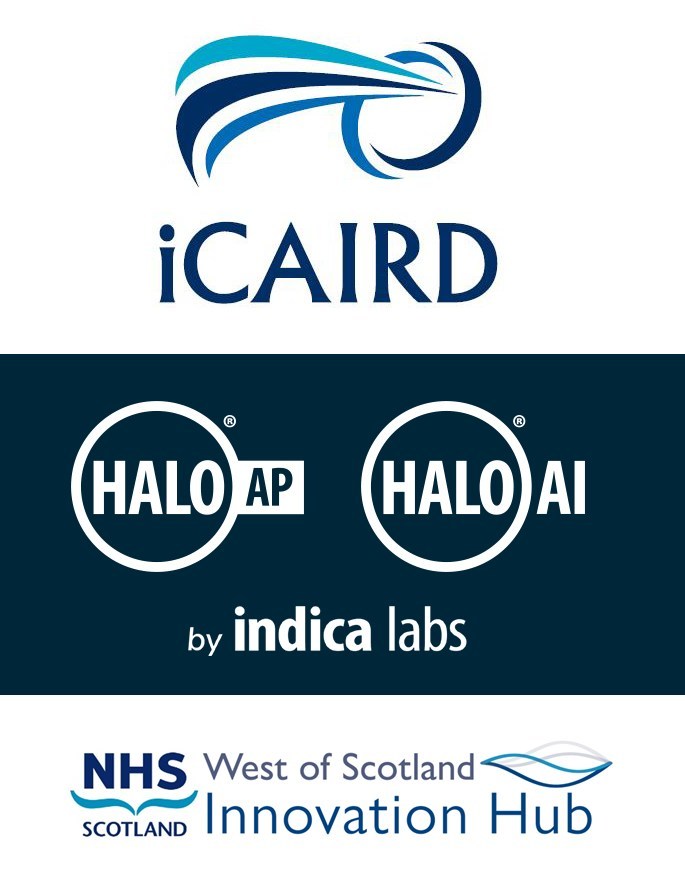 Indica Labs Announces Collaboration with The Industrial Centre for