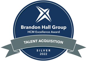 Deltek Takes Home Silver Brandon Hall Group Award for Its New Hire Onboarding Program