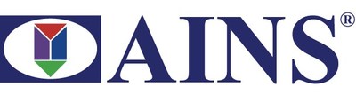 [AINS logo] www.AINS.com (PRNewsfoto/AINS Inc.)