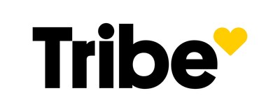 Tribe Property Technologies Inc. Logo (CNW Group/Tribe Property Technologies Inc.)