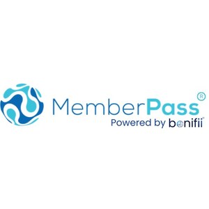 MemberPass, powered by Bonifii, delivers multiple new functions and attractive user benefits