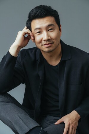 Award-Winning Actor and Writer Simu Liu to Join the Mainstage at Blackbaud's bbcon 2022 Virtual Conference
