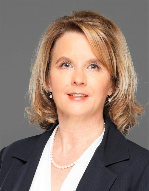 Lynette Hale-Lee, Western Regional Manager