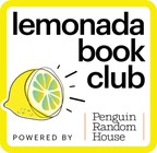 Lemonada Media and Penguin Random House To Partner For An Innovative Cross-Platform Book Club