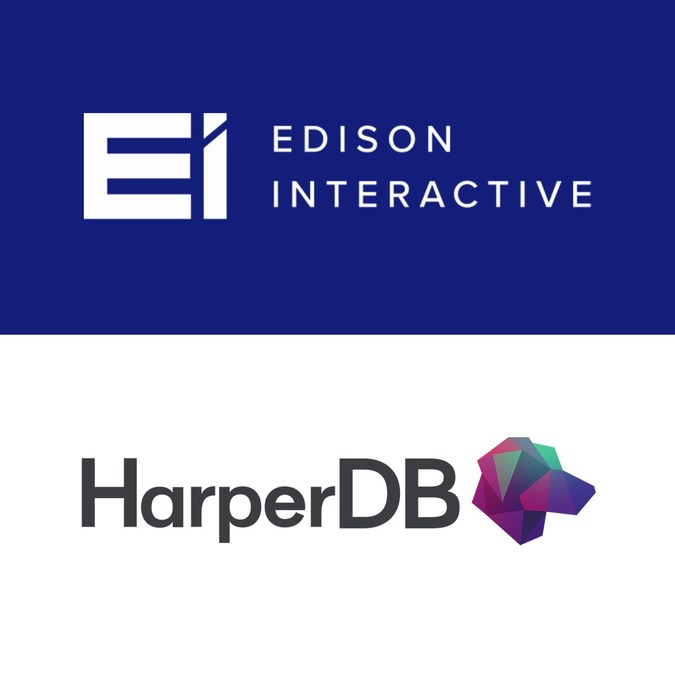 Edison Interactive partners with HarperDB to deliver premier digital out-of-home content with zero latency - Vimarsana News