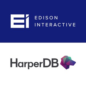 Edison Interactive partners with HarperDB to deliver premier digital out-of-home content with zero latency