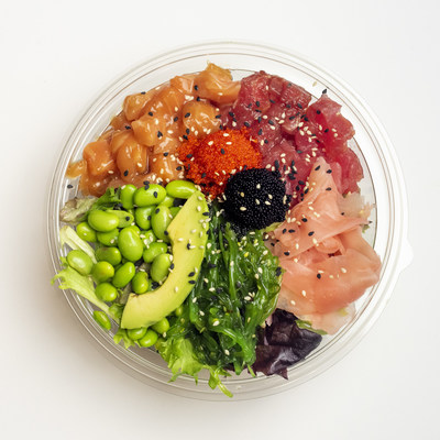 Based in Chicago, Aloha Poke Co. operates 19 locations in Illinois, Wisconsin, Minnesota, Texas, Florida, Georgia and Washington, D.C. In addition to the brand's responsibly-sourced menu and simple, efficient operations, franchise restaurant investors are drawn to Aloha Poke Co.'s attractive initial capital requirements, unit economics, and appealing sales-to-investment figures.