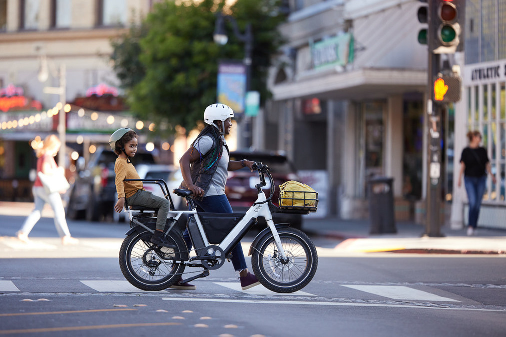 Blix Launches New Premium Utility Model and Expands Ebike Lineup - Vimarsana News