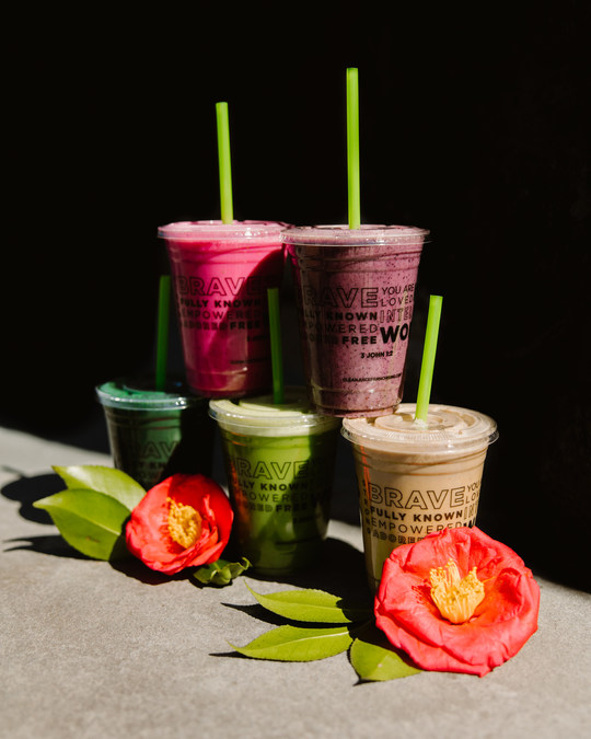 Clean Juice Blends Growth, Innovation and Core Values to Achieve Continued Success - Vimarsana News