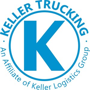 Keller Trucking Optimizes Customer Experience with Orange EV Electric Yard Trucks