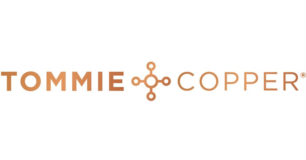 TOMMIE COPPER ANNOUNCES BRAND PARTNERSHIP WITH LAW & ORDER'S